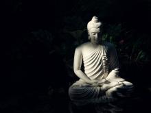 Sitting Zen