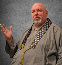 Most Venerable Wonji Dharma