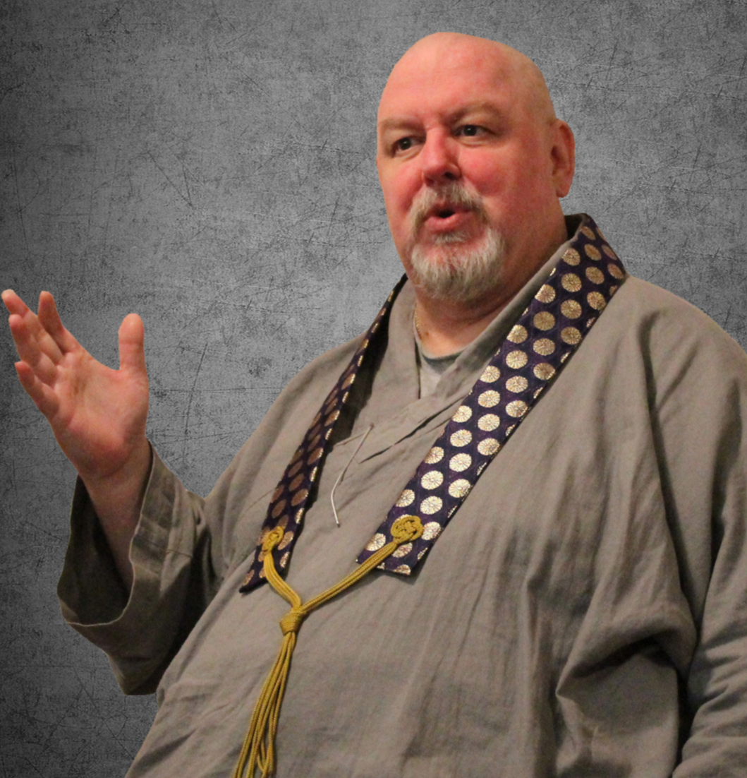 Most Venerable Wonji Dharma