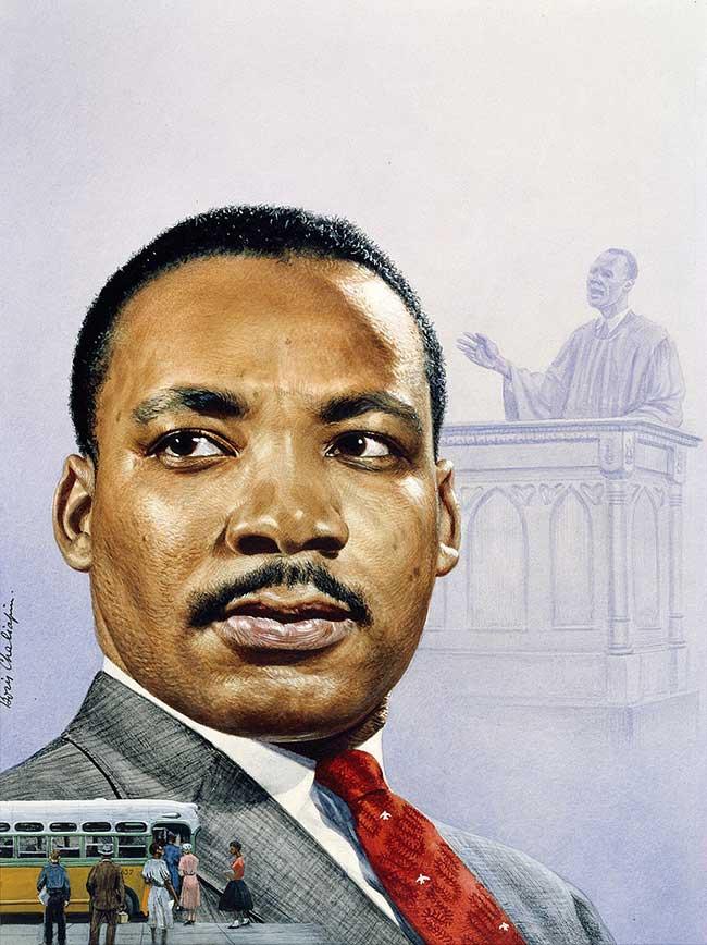 MLK
